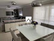 Apartamento com 3 dormitórios à venda, 177 m² por R$...