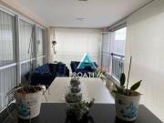 Apartamento com 3 dormitórios à venda, 177 m² por R$...