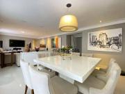 Apartamento com 3 dormitórios à venda, 177 m² por R$...