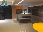 Apartamento com 3 dormitórios à venda, 177 m² por R$...