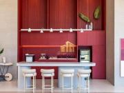 Apartamento com 3 dormitórios à venda, 178 m² Alto da...