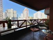 Apartamento com 3 dormitórios à venda, 178 m² por R$...