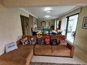 Apartamento com 3 dormitórios à venda, 178 m² por R$...