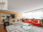 Apartamento com 3 dormitórios à venda, 178 m² por R$...