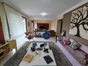 Apartamento com 3 dormitórios à venda, 178 m² Vila Anglo...