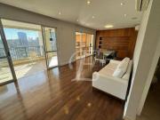 Apartamento com 3 dormitórios à venda, 179 m² por R$...