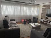 Apartamento com 3 dormitórios à venda, 180 m² por R$...