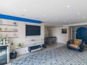 Apartamento 3 suítes com 4 vagas na Vila Assunção, Santo...