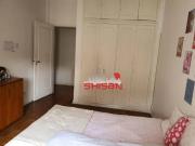 Apartamento com 3 dormitórios à venda, 180 m² por R$...