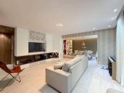 Apartamento com 3 dormitórios à venda, 180 m² por R$...