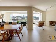 Apartamento com 3 dormitórios à venda, 180 m² por R$...