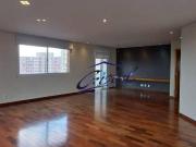 Apartamento com 3 dormitórios à venda, 180 m² por R$...