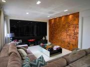 Apartamento de 180 m² no Centro de Santo André – 3...