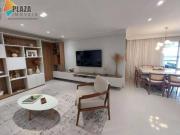 Apartamento com 3 dormitórios à venda, 180 m² por R$...