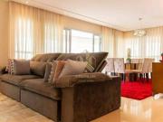 Apartamento com 3 dormitórios à venda, 180 m² por R$...