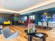 Apartamento com 3 dormitórios à venda, 180 m² por R$...