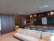 Apartamento com 3 dormitórios à venda, 180 m² por R$...