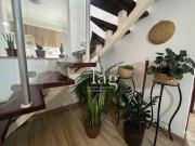 Apartamento com 3 dormitórios à venda, 180 m² por R$...