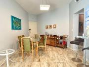 Apartamento com 3 dormitórios à venda, 180 m² por R$...