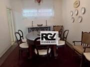Apartamento com 3 dormitórios à venda, 180 m² por R$...