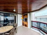 Apartamento com 3 dormitórios à venda, 180 m² por R$...