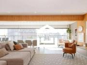 Apartamento com 3 dormitórios à venda, 181 m² Brooklin...