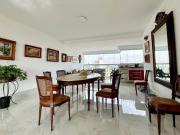 Apartamento com 3 dormitórios à venda, 181 m² por R$...
