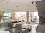 Apartamento com 3 dormitórios à venda, 181 m² por R$...