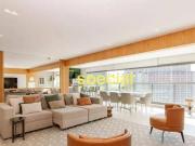 Apartamento com 3 dormitórios à venda, 181 m² por R$...