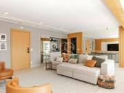 Apartamento com 3 dormitórios à venda, 181 m² por R$...