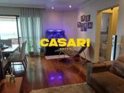 Apartamento com 3 dormitórios à venda, 181 m² Rudge...