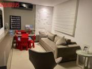 Apartamento com 3 dormitórios à venda, 182 m² por R$...