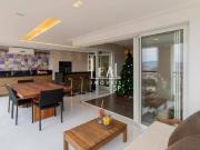 Apartamento com 3 dormitórios à venda, 182 m² por R$...