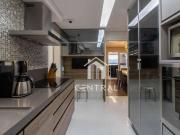 Apartamento com 3 dormitórios à venda, 182 m² por R$...