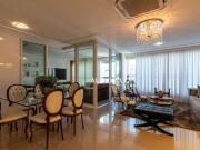 Apartamento com 3 dormitórios à venda, 183 m² por R$...