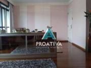 Apartamento com 3 dormitórios à venda, 184 m² por R$...