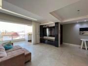Apartamento com 3 dormitórios à venda, 184 m² por R$...