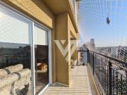 Apartamento com 3 dormitórios à venda, 185 m² por R$...