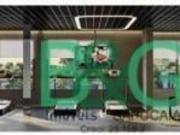 Apartamento com 3 dormitórios à venda, 185 m² por R$...