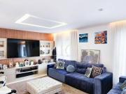 Apartamento com 3 dormitórios à venda, 185 m² por R$...