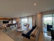 Apartamento com 3 dormitórios à venda, 185 m² por R$...