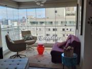 Apartamento com 3 dormitórios à venda, 185 m² por R$...