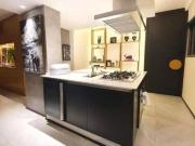 Apartamento com 3 dormitórios à venda, 185 m² por R$...