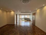 Apartamento à venda, 186 m² por R$ 1.011.000,00 Santo...