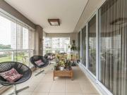 Apartamento com 3 dormitórios à venda, 186 m² por R$...