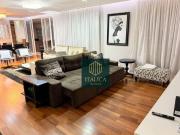 Apartamento com 3 dormitórios à venda, 186 m² por R$...