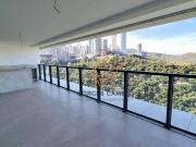 Apartamento com 3 dormitórios à venda, 186 m² por R$...