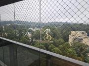 Apartamento com 3 dormitórios à venda, 186 m² por R$...