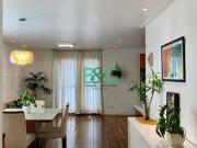 Apartamento com 3 dormitórios à venda, 187 m² por R$...