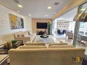 Apartamento com 3 dormitórios à venda, 187 m² por R$...